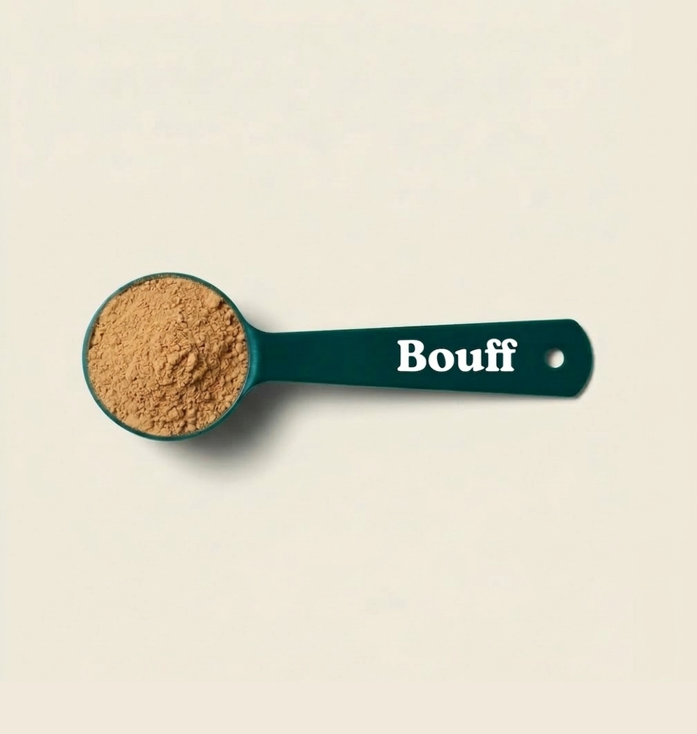 Bouff Beef Liver Scoop