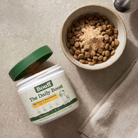 Bouff - The Daily Boost