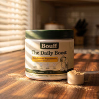 Bouff - The Daily Boost