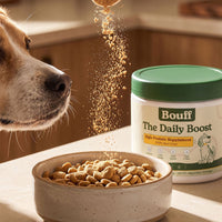 Bouff - The Daily Boost