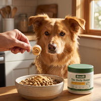 Bouff - The Daily Boost
