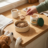 Bouff - The Daily Boost