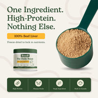 Bouff - The Daily Boost