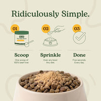 Bouff - The Daily Boost