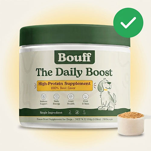 Bouff